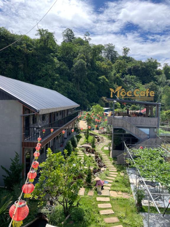 Mộc Homestay, Mộc Châu (aktualisierte Preise für 2025)