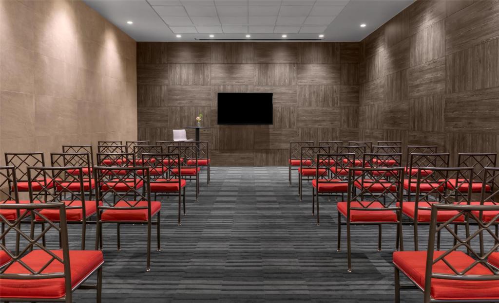 Konferenční prostory v ubytování Hyatt Centric Las Condes Santiago