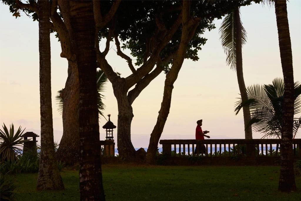 Hosté ubytování Hyatt Regency Bali
