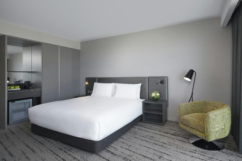Courtyard by Marriott Brisbane South Bank - Resim 17