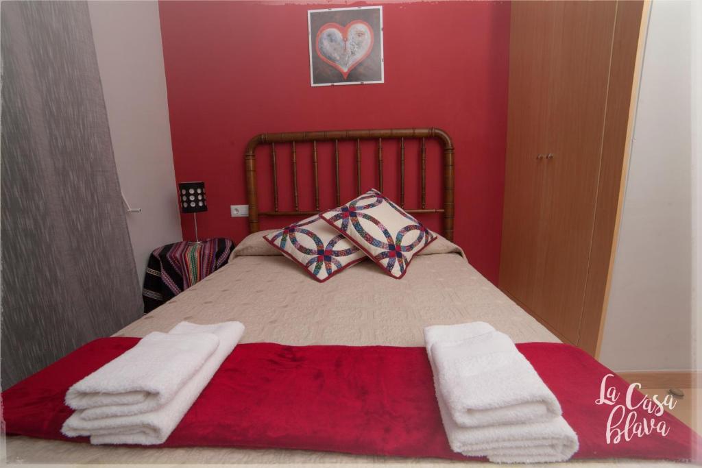 Derechos de imagen reservados por Booking.com