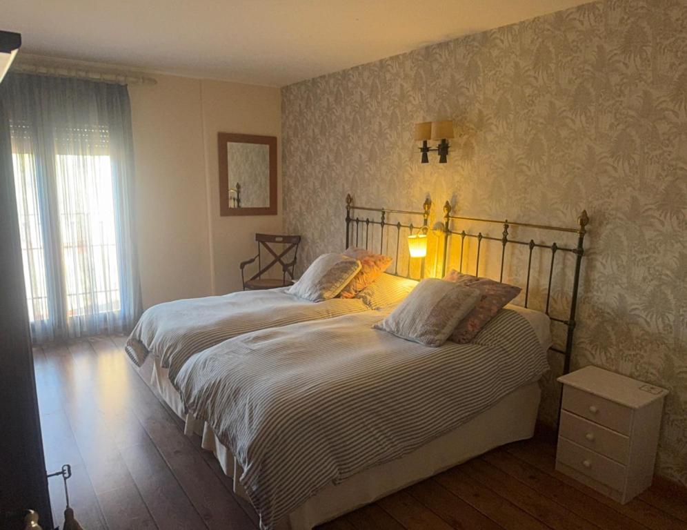 Hotel Rural Los Abriles - Camera Familiare Standard