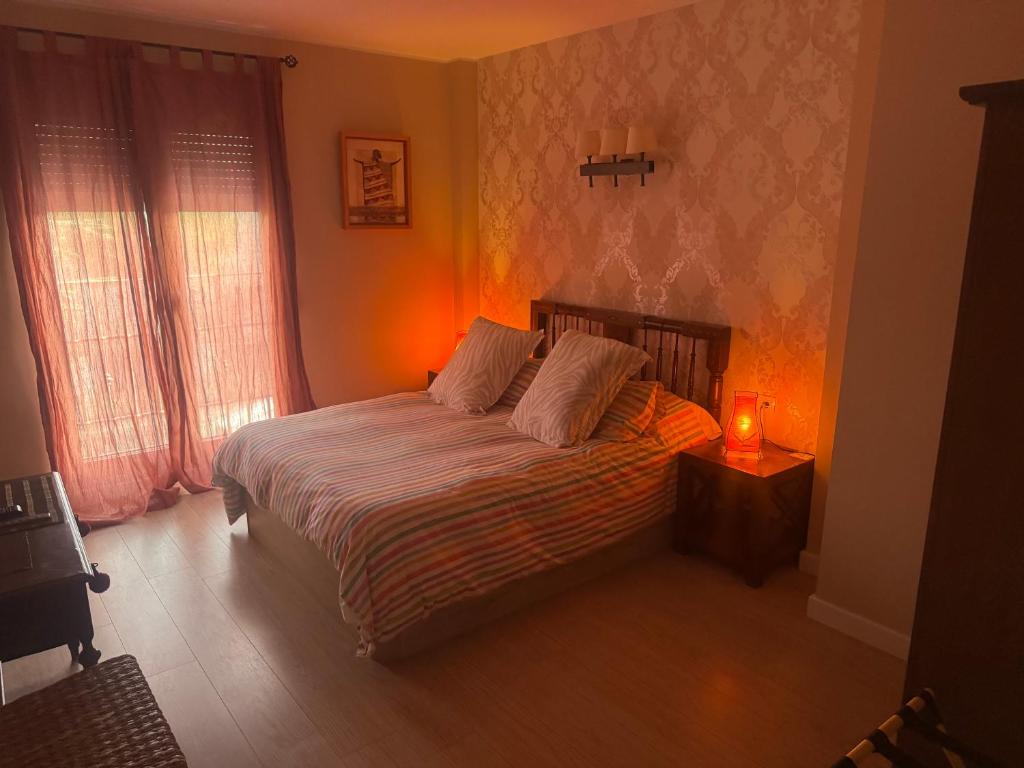 Hotel Rural Los Abriles - Camera Tripla Classica