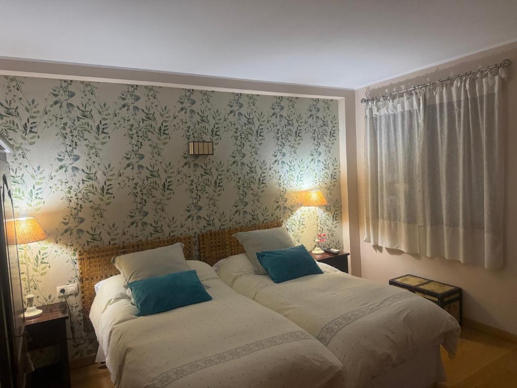 Hotel Rural Los Abriles - Camera Doppia