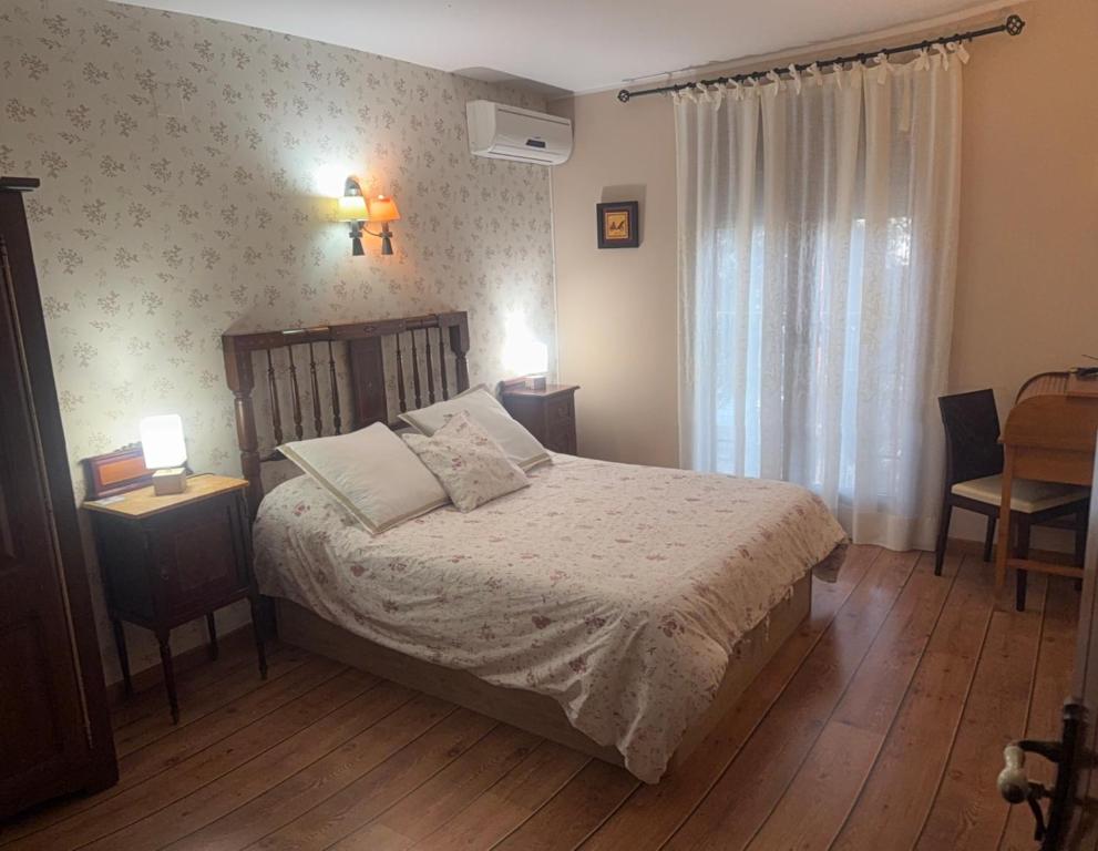 Hotel Rural Los Abriles - Camera Doppia