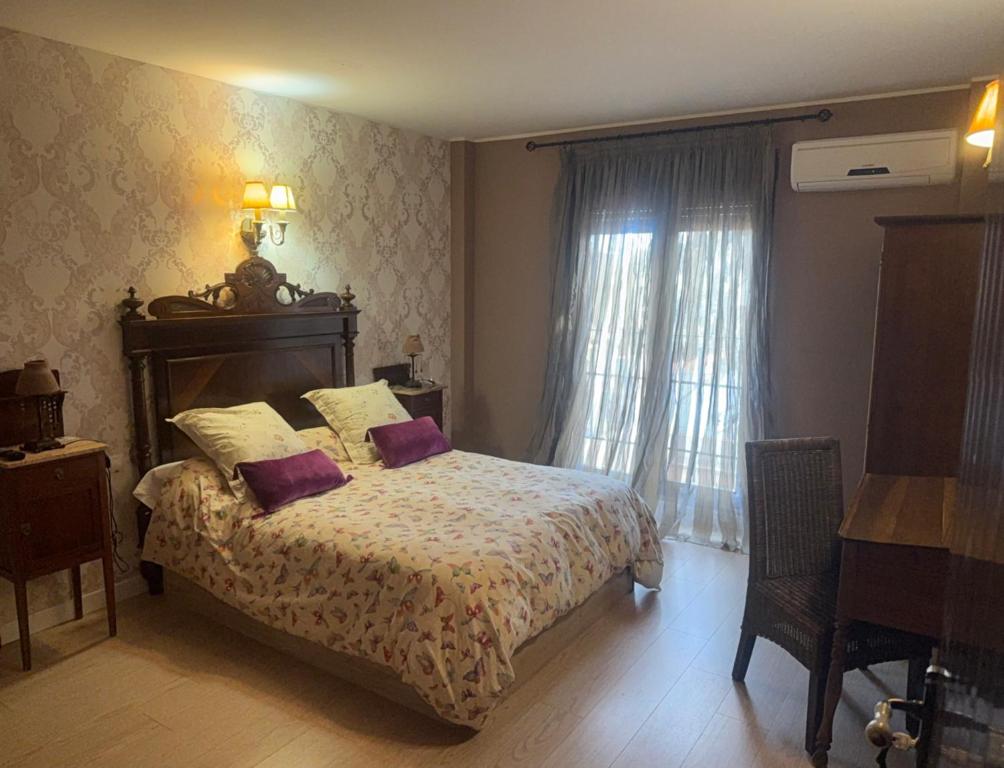 Hotel Rural Los Abriles - Camera Tripla Classica