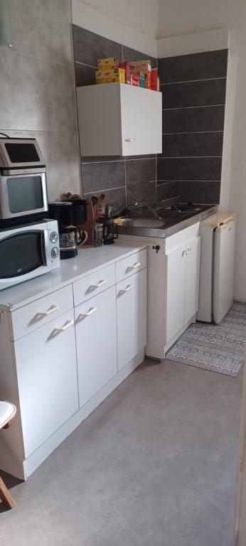 Gallery image of Chez Shona in Lagrasse