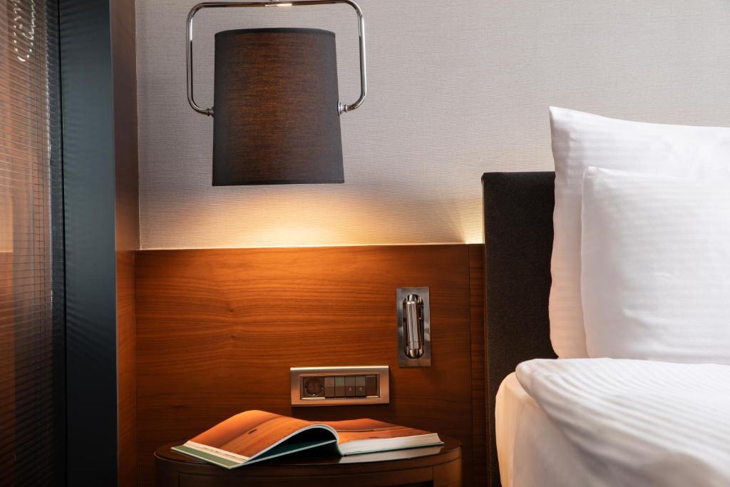 Grand Harilton Otel