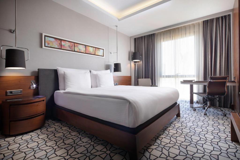 Grand Harilton Otel — 3