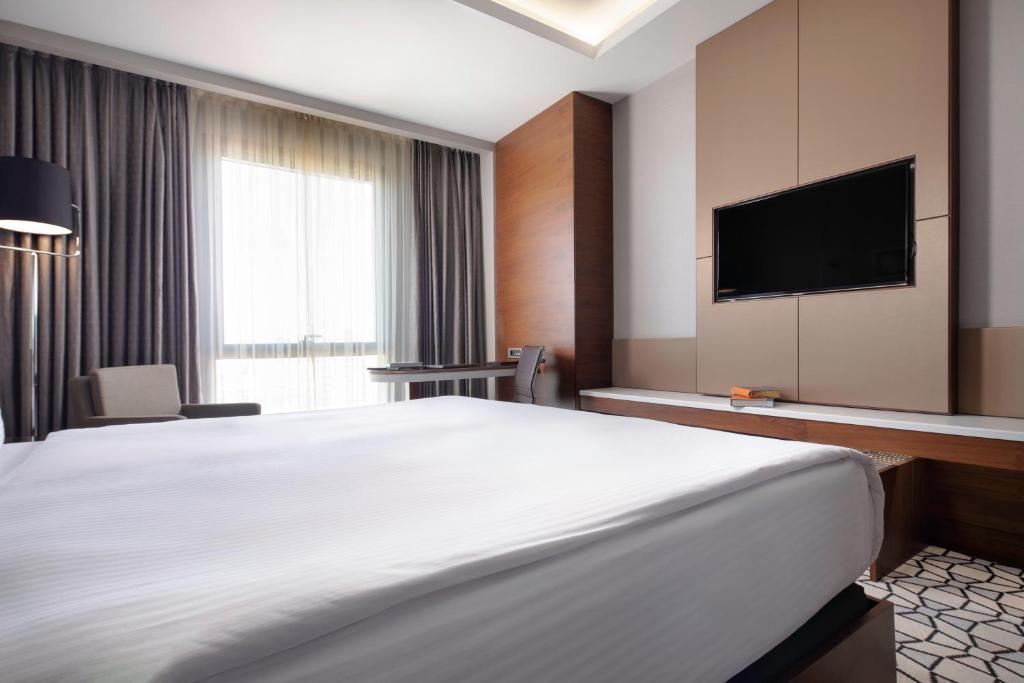 Grand Harilton Otel — 2