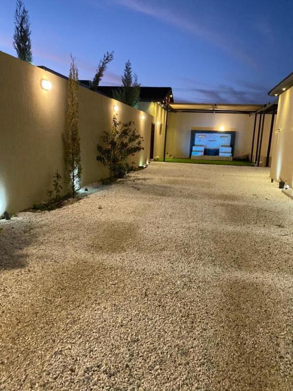 Fotografie z fotogalerie ubytování شاليهات اراليا العرفاء v destinaci Táif