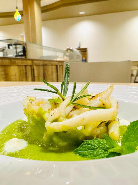 Hotel Butterfly Wellness & Spa - Resim 13