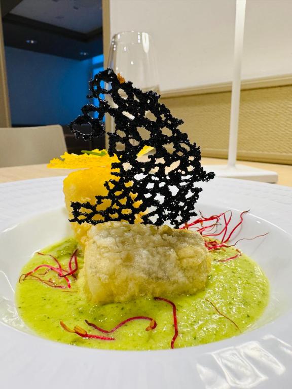 Hotel Butterfly Wellness & Spa - Resim 18