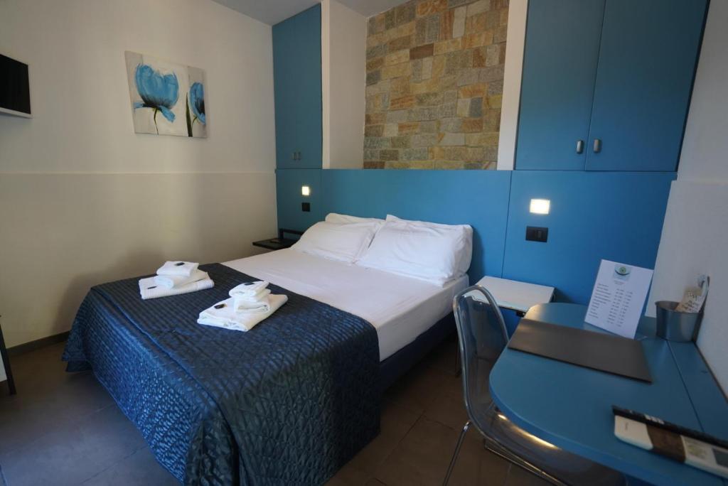 Locanda Ca Da Iride - 5