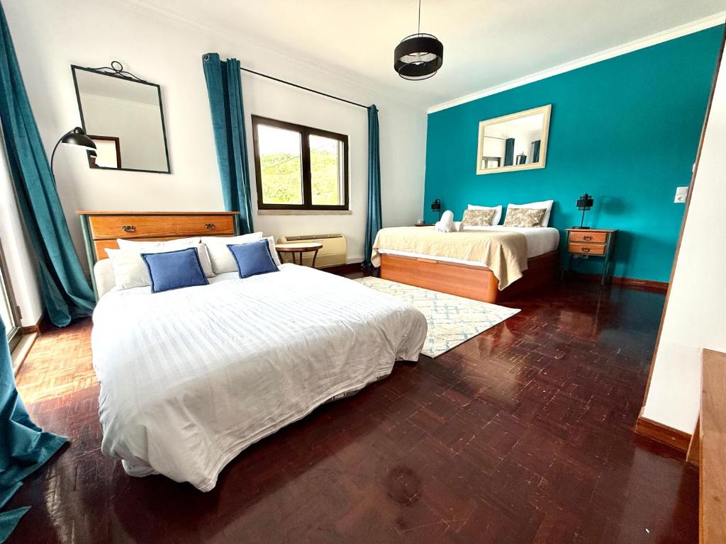 Casa Calidris - Bed, Wine & Breakfast - 7