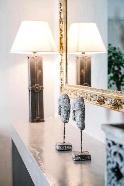 Fotografie z fotogalerie ubytování Dioni Luxury House v destinaci Nea Iraklitsa