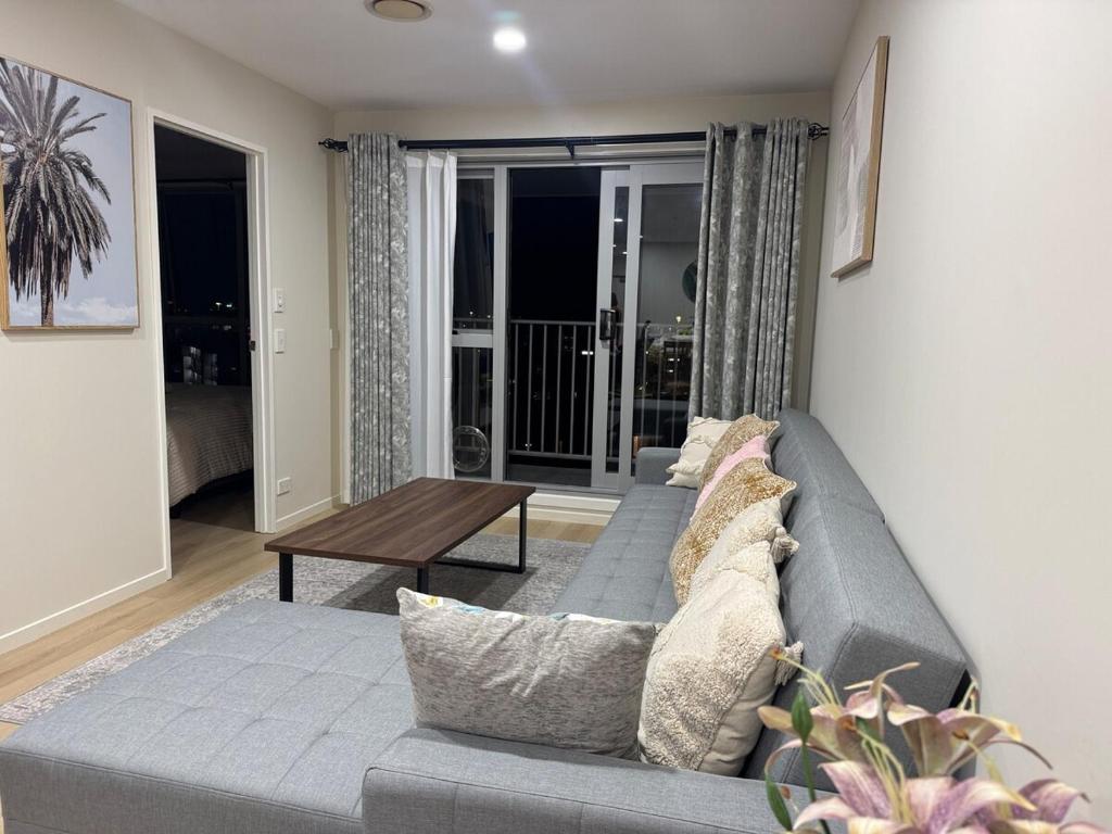 Ocean View Duplex Penthouse | Retreat amenities: tennis court, heated ...