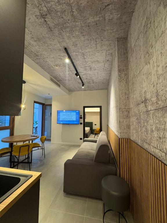 Meg Lifestyle Hotel & Apartaments - Resim 12