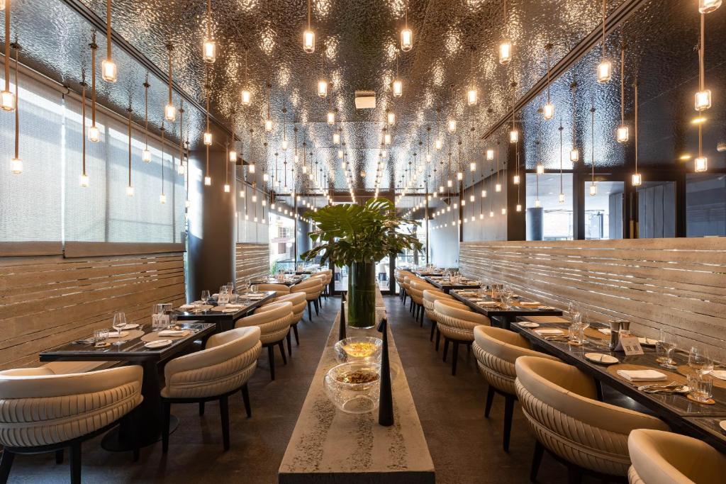 AMANOR Hotel Chiang Mai - Resim 33