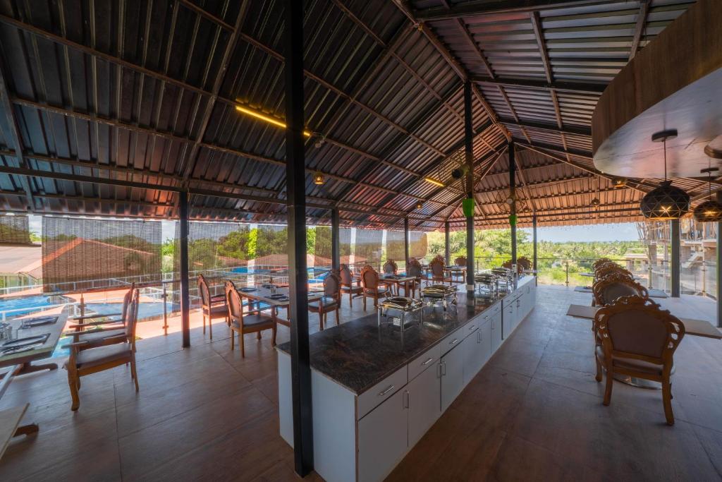 Fotografie z fotogalerie ubytování Perfectstayz Koko Maya 5 mins walk to beach v destinaci Morjim
