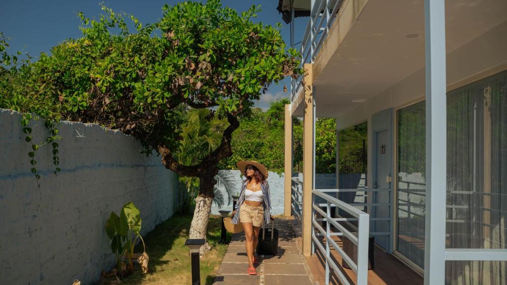 Hosté ubytování Perfectstayz Koko Maya 5 mins walk to beach