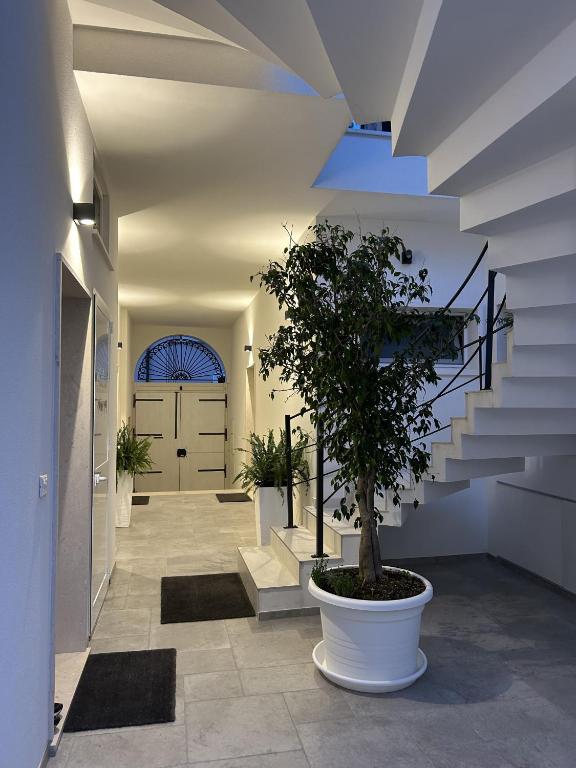 Fotografie z fotogalerie ubytování Borgo di Levante luxury apartments v destinaci Brindisi