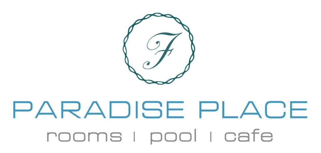 Paradise Place Sifnos tanúsítványa, márkajelzése vagy díja