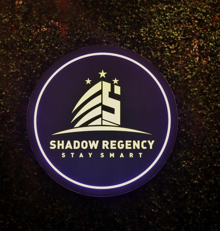 Certifikát, hodnocení, plakát nebo jiný dokument vystavený v ubytování Hotel Shadow Regency