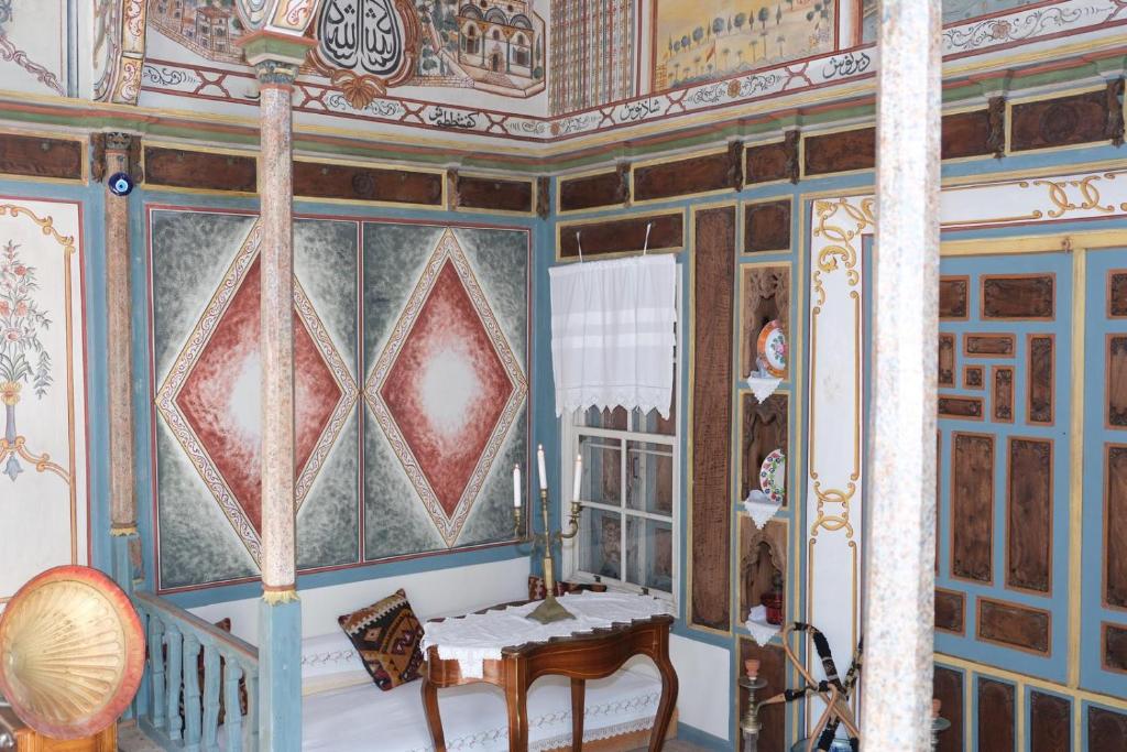 Fotografie z fotogalerie ubytování Heritage Homes Mehmet Ali Aga Konağı v destinaci Datça