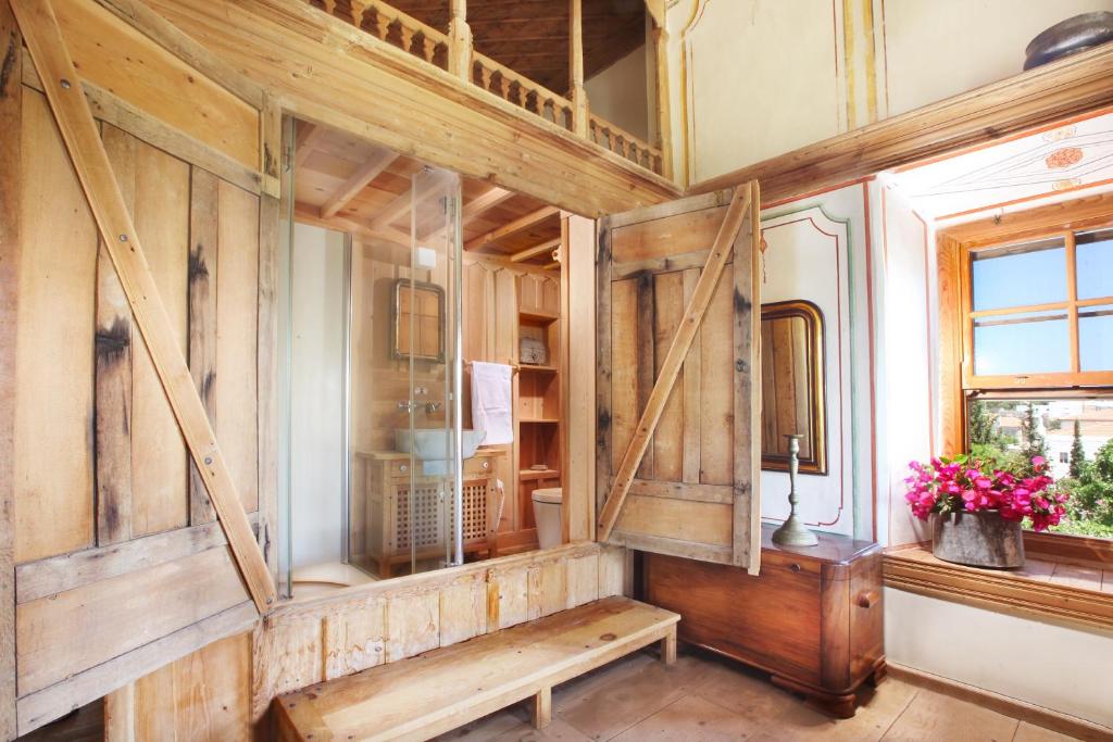 Fotografie z fotogalerie ubytování Heritage Homes Mehmet Ali Aga Konağı v destinaci Datça