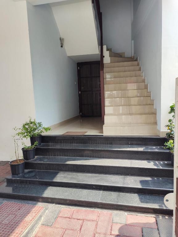 Φωτογραφία από το άλμπουμ του Ossos Apartment στο Κοτσί