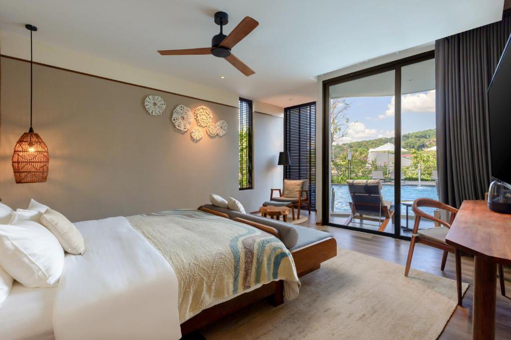 VARANA Krabi Hotel - 1