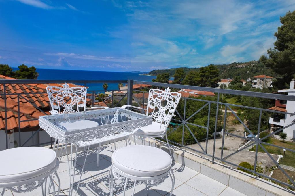 Gallery image of Maison Ciel in Agia Paraskevi