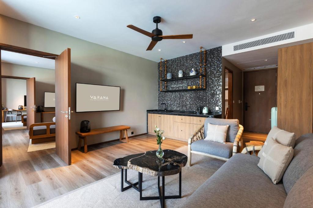 VARANA Krabi Hotel - 2