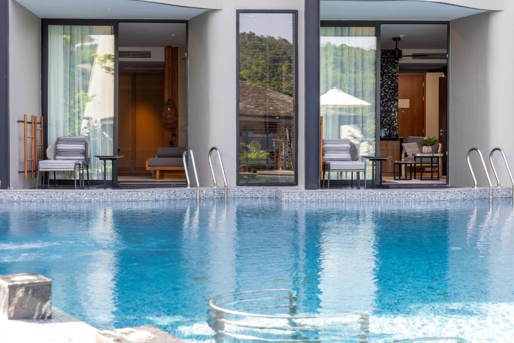 VARANA Krabi Hotel - 3