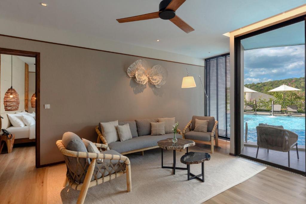 VARANA Krabi Hotel - 4