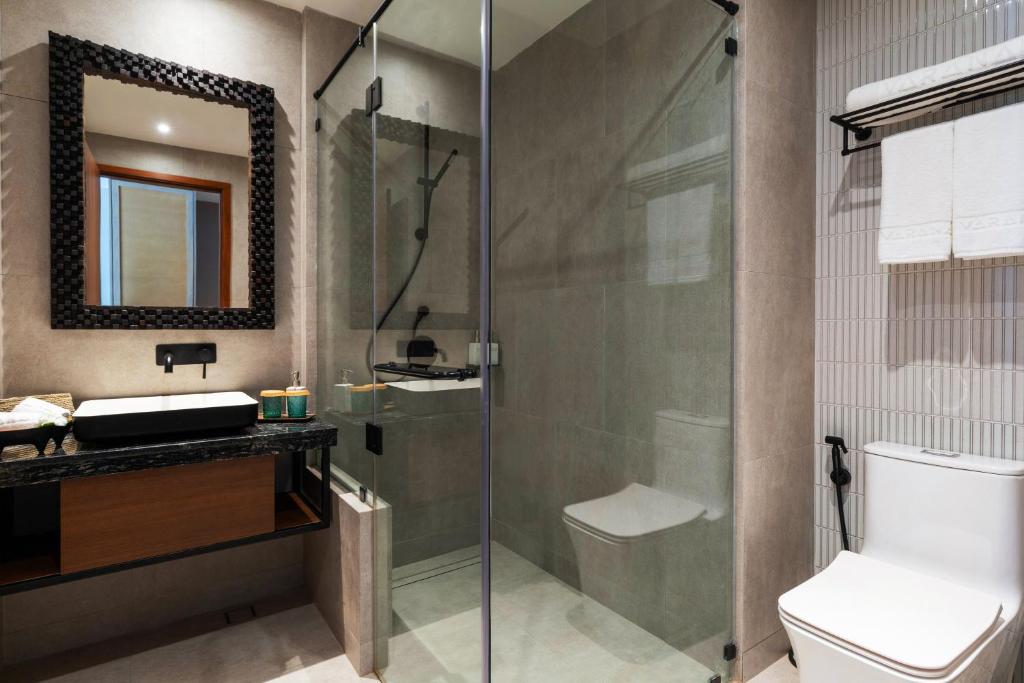 VARANA Krabi Hotel - 5