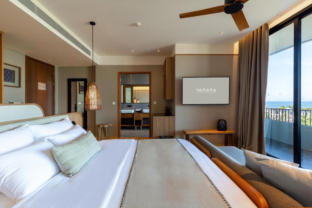 VARANA Krabi Hotel - 12