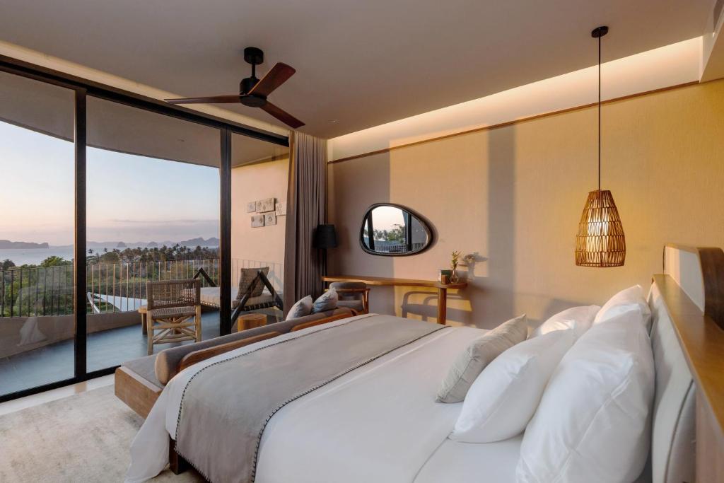 VARANA Krabi Hotel - 17