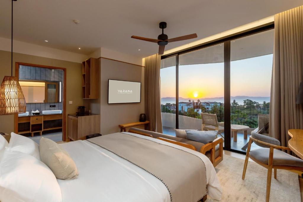 VARANA Krabi Hotel - 13