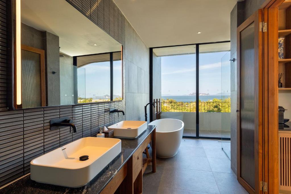 VARANA Krabi Hotel - 15