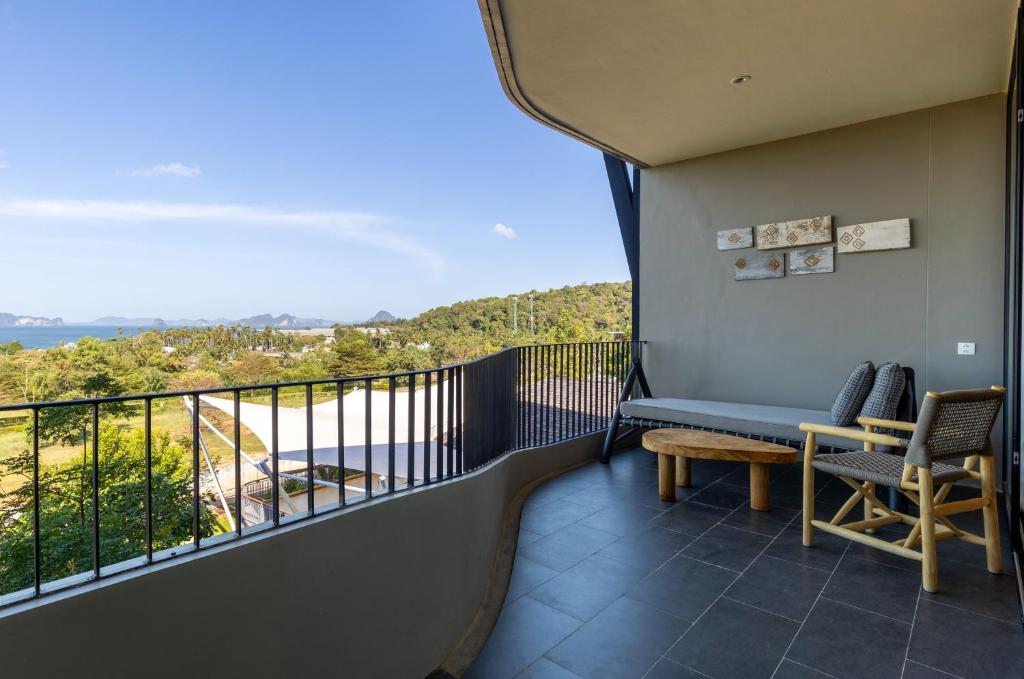 VARANA Krabi Hotel - 10