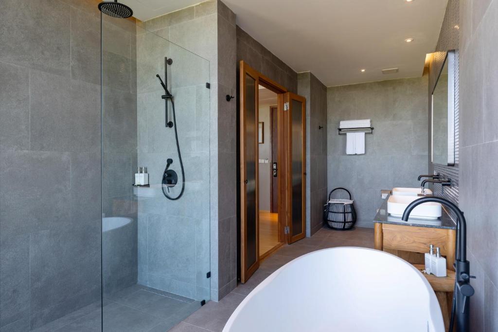 VARANA Krabi Hotel - 11