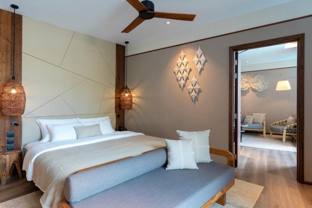 VARANA Krabi Hotel - 6