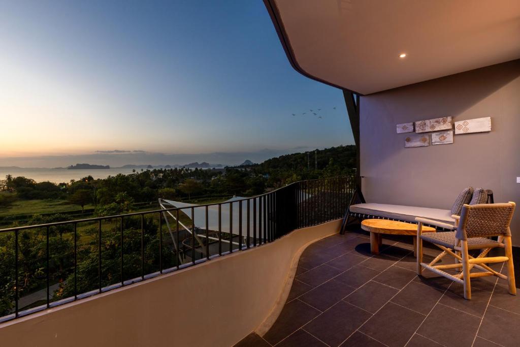 VARANA Krabi Hotel - 16