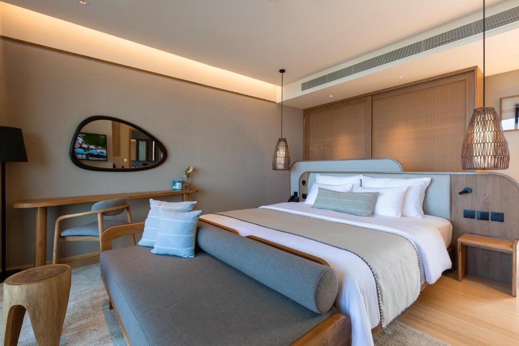 VARANA Krabi Hotel - 14