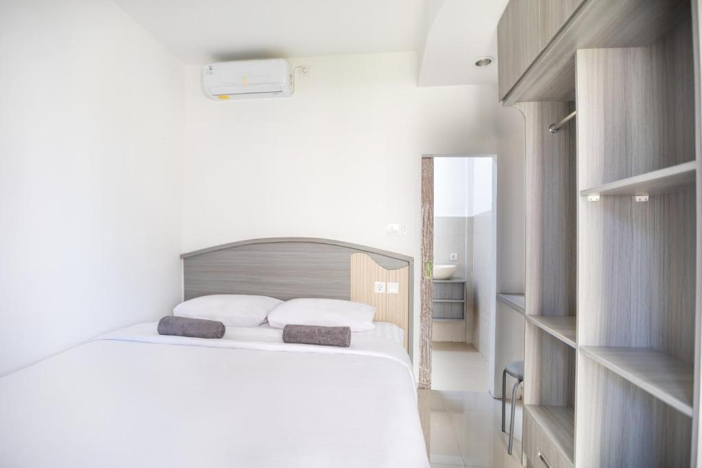 Home-Bience Hostel - 16