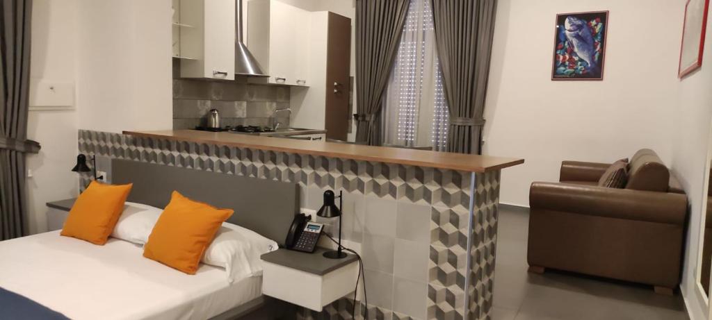 Hotel San Michele - Superior Apartment