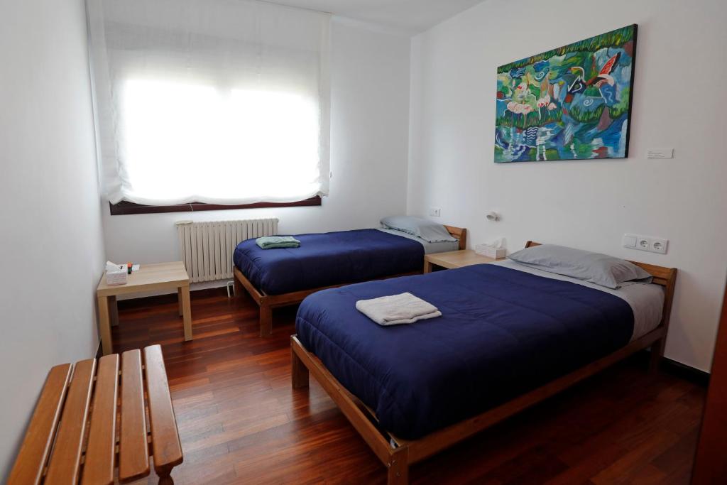 Lar do Pazo - Double Room With Terrace