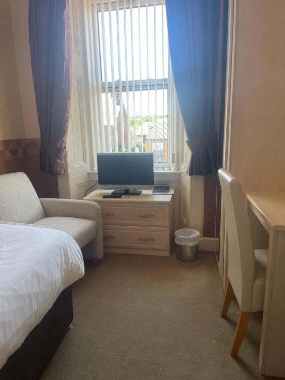 Albert Villa Guest House photo